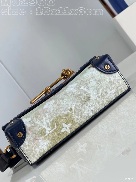 Messenger LOUIS VUITTON Steamer 0823
